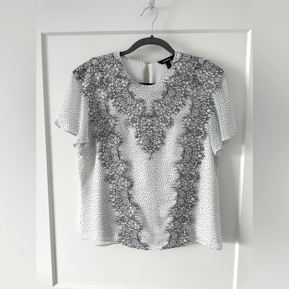 Express Top